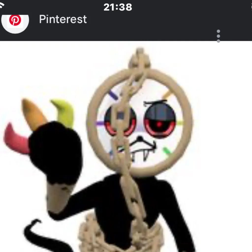 chat with ai character: Twisted dyle