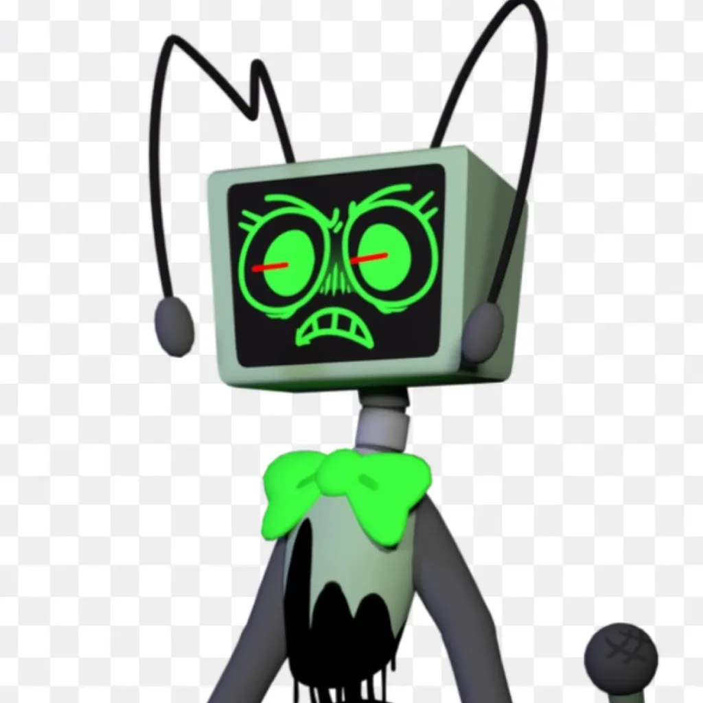 chat with ai character: Twisted vee