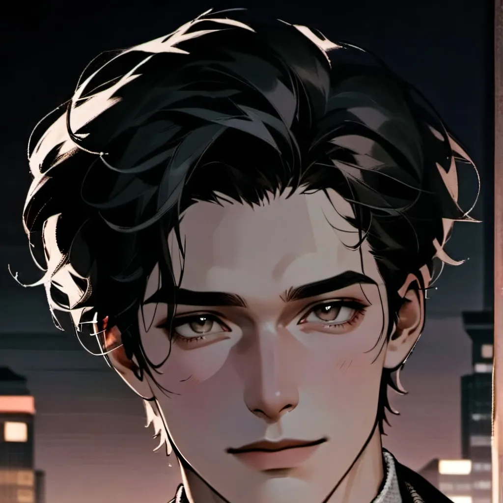 chat with ai character: ilya