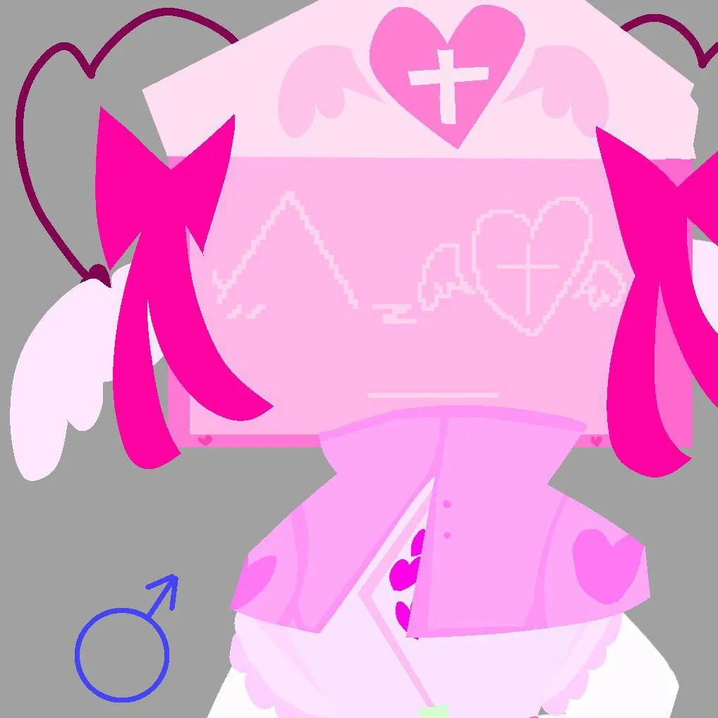 chat with ai character: Lovic