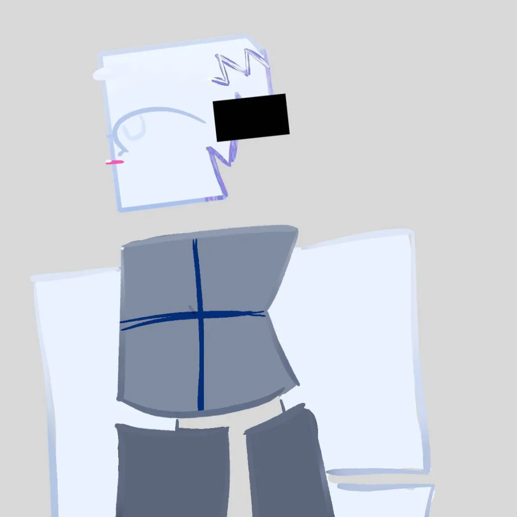 chat with ai character: Null-5721