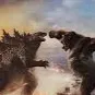 chat with ai character: Godzilla vs kong!