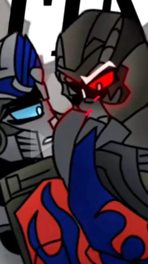 ai character: TFP (part 2!) background