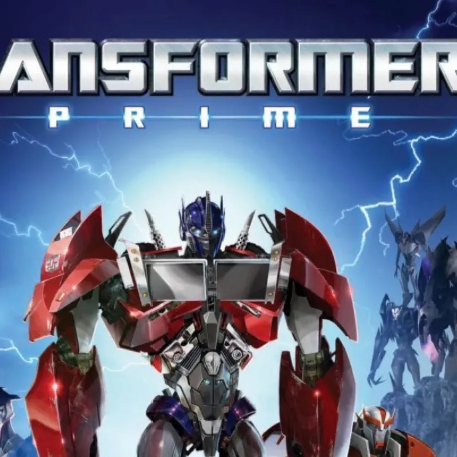 chat with ai character: Transformers Prime