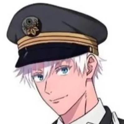 chat with ai character: Police Gojo