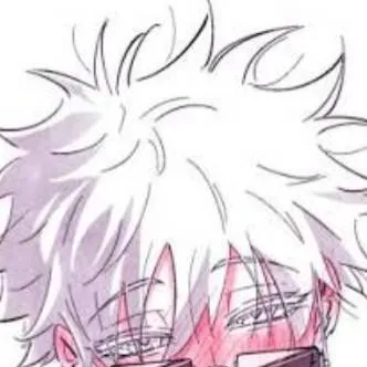 chat with ai character: Drunk Gojo 