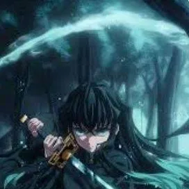 chat with ai character: Muichiro