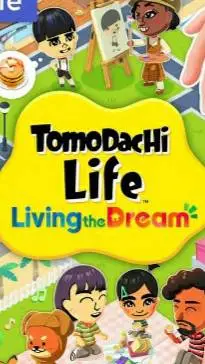 Talkie AI - Chat with tomadachi life