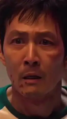 Talkie AI - Chat with 😭Gi-hun lloron😭