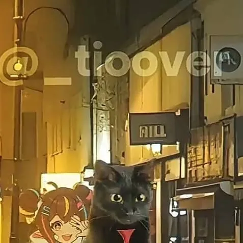 chat with ai character: tio_over