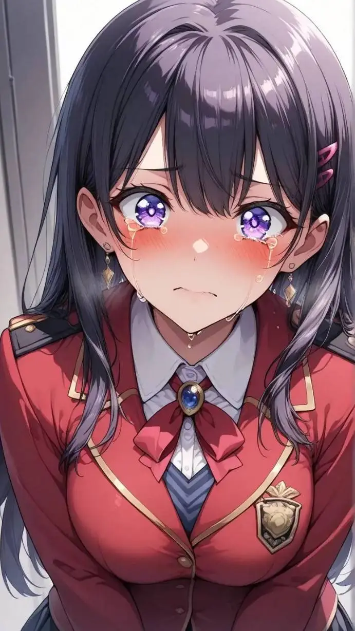 Talkie AI - Chat with Nakari 