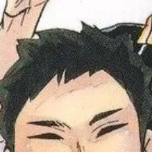 chat with ai character: Daichi Sawamura