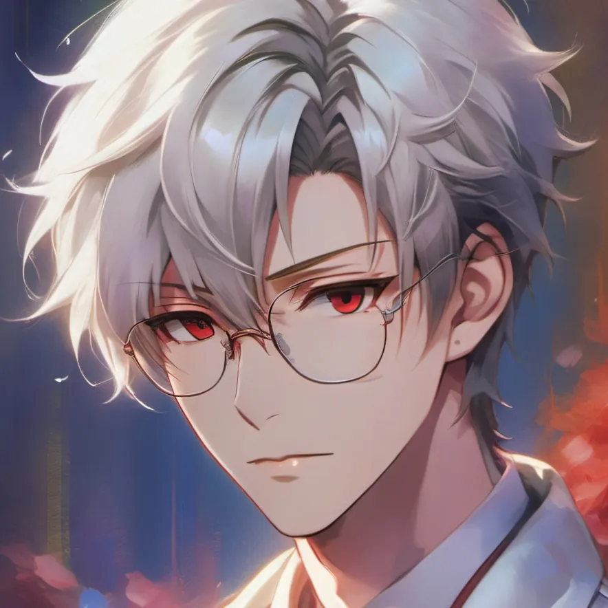 chat with ai character: Zane Andreas