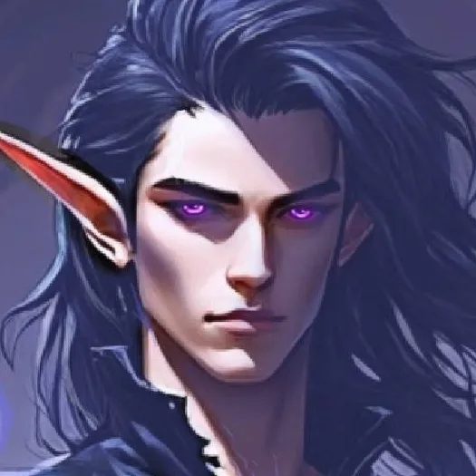 chat with ai character: Azalion 