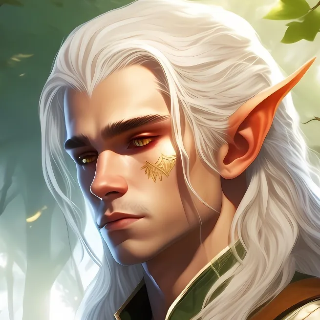 chat with ai character: Maileth 