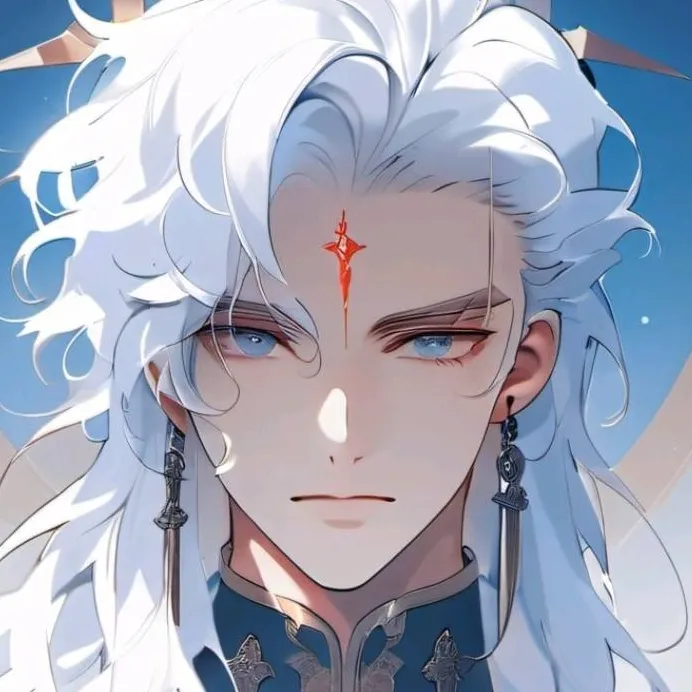 chat with ai character: Aurius