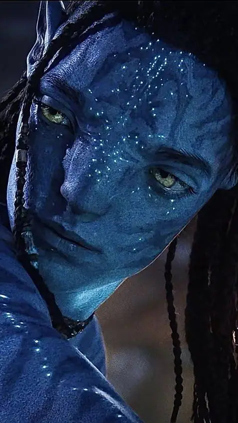 Talkie AI - Chat with Lo'ak 