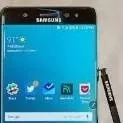 chat with ai character: samsung note 7
