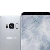 chat with ai character: samsung s8