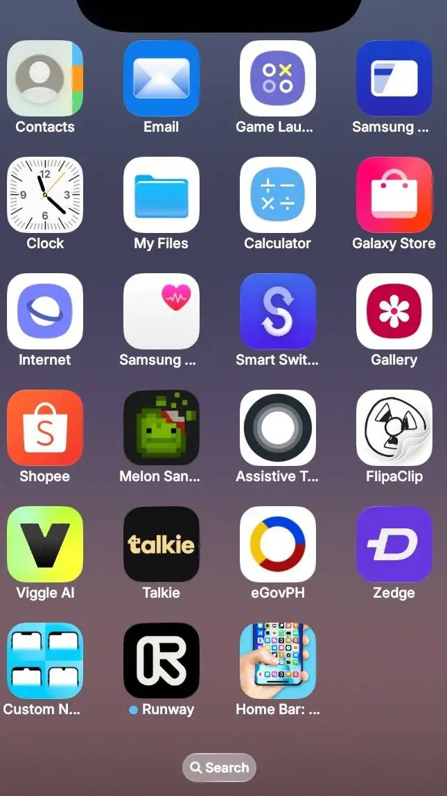 ai character: cailou emoji cat background