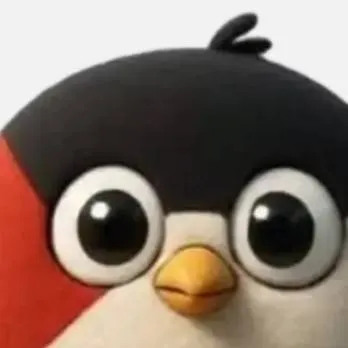 chat with ai character: palesbird