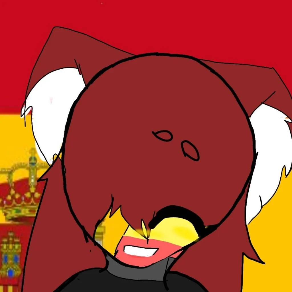 chat with ai character: España! 