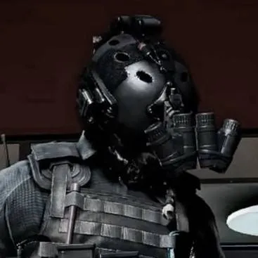 chat with ai character: KEEGAN†