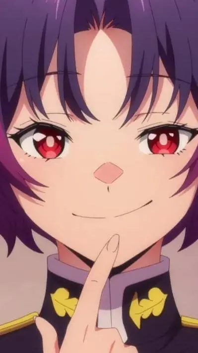 ai character: Ezo yukumo background
