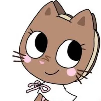 chat with ai character: Katty