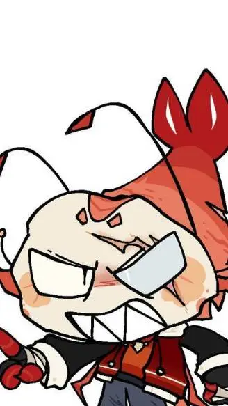 Talkie AI - Chat with shrimpo bully