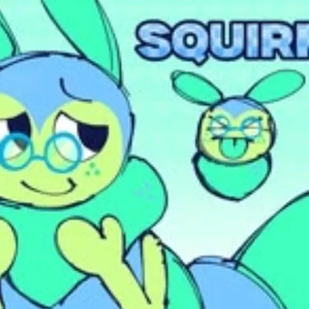 chat with ai character: 📕🐛squrim📕🐛
