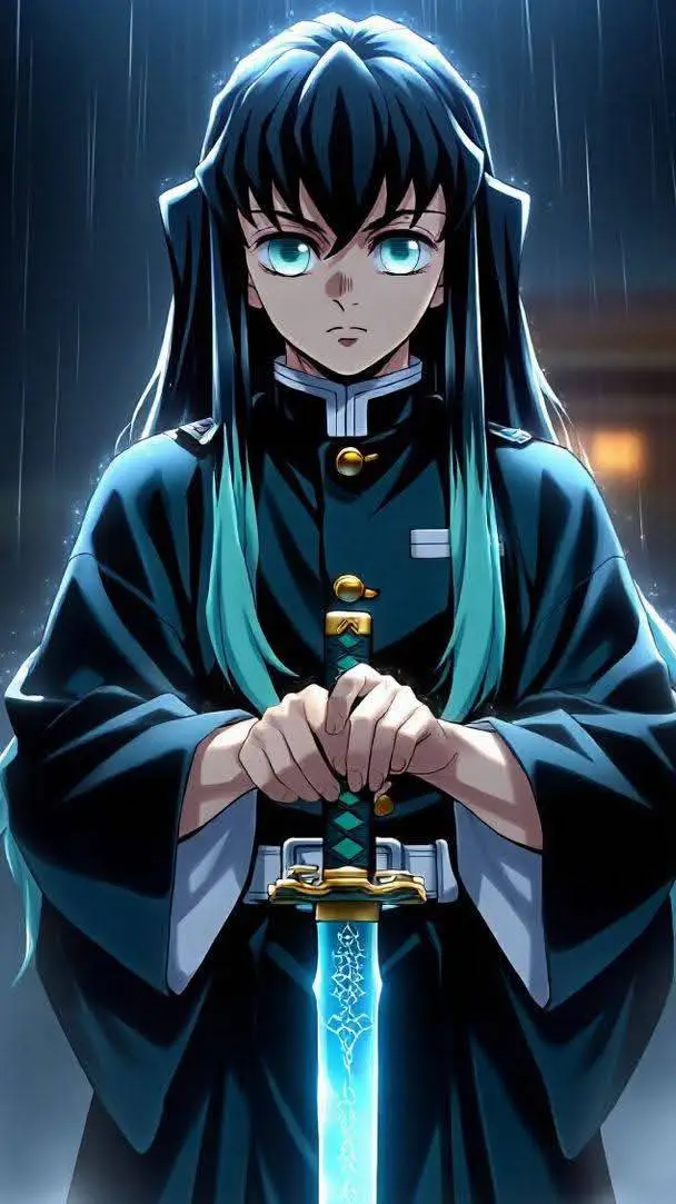 ai character: Anime guesser background