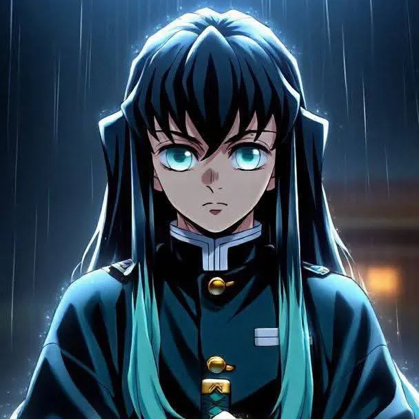 chat with ai character: Anime guesser