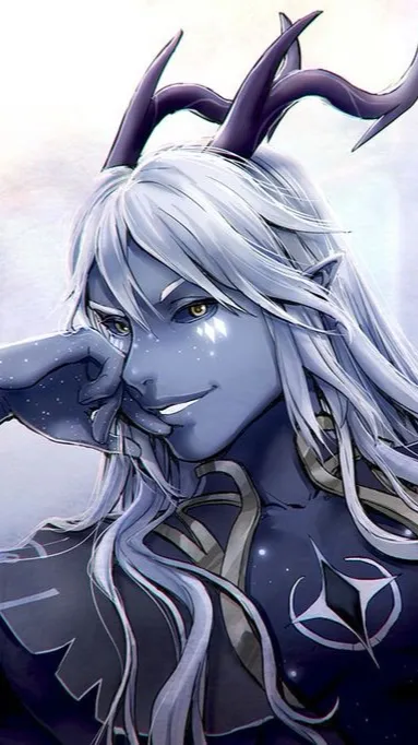 Talkie AI - Chat with aaravos
