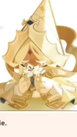 Talkie AI - Chat with PV Cookie