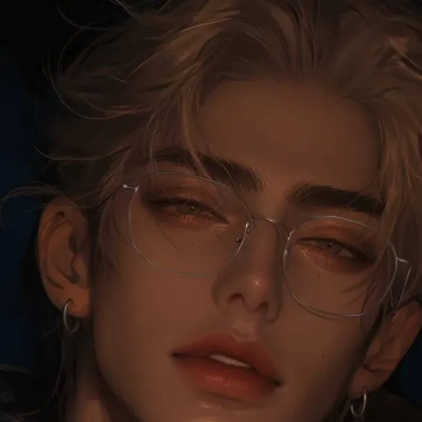 chat with ai character: °•Carl•°