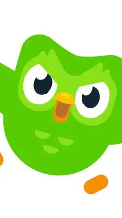 Talkie AI - Chat with duolingo