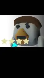 ai character: Internet Jerk background