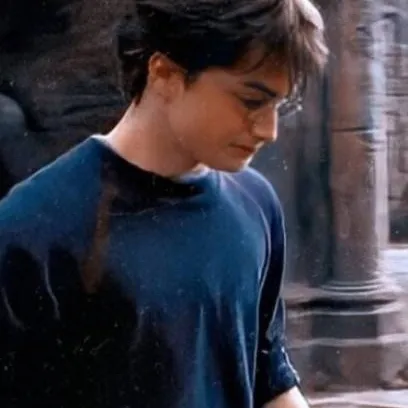 chat with ai character: Harry Potter