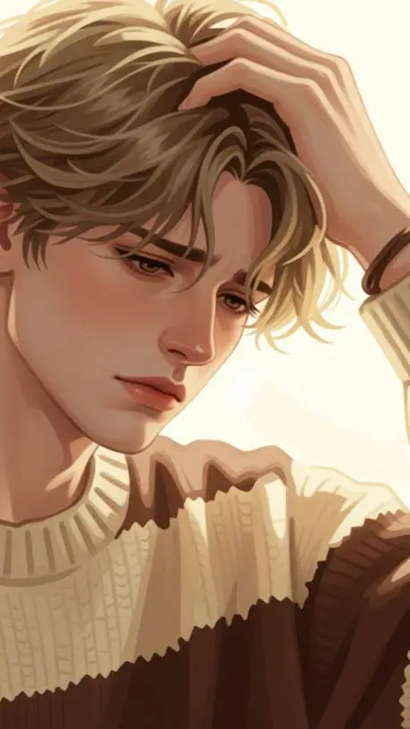ai character: Dylan Broc background