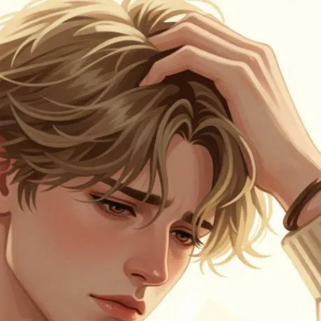 chat with ai character: Dylan Broc
