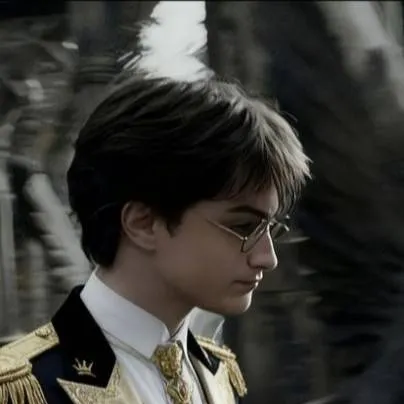 chat with ai character: Harry Potter
