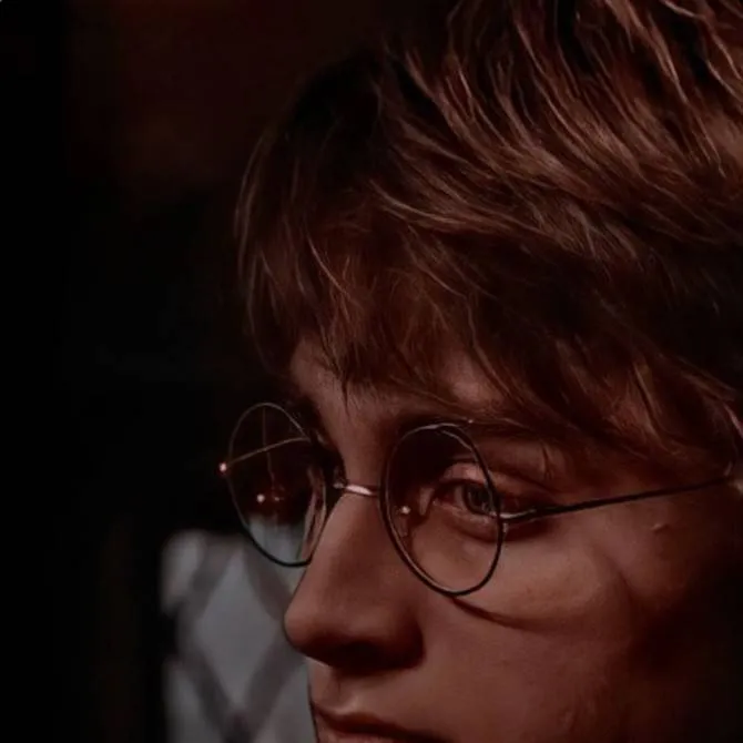 chat with ai character: Harry Potter