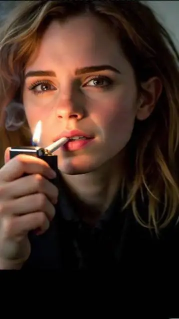 ai character: Hermione Granger background