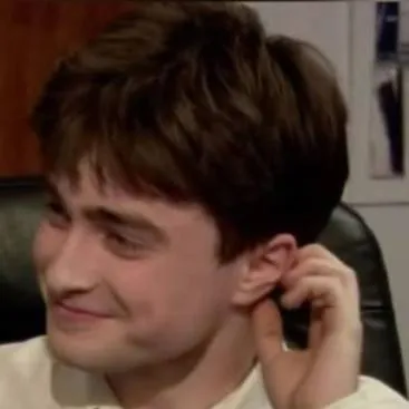 chat with ai character: Harry Potter