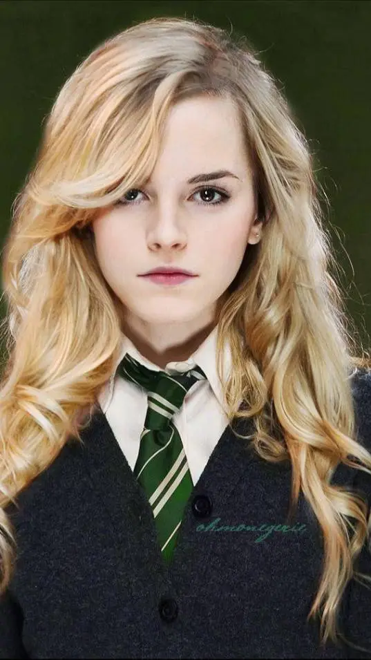 Talkie AI - Chat with Hermione Granger