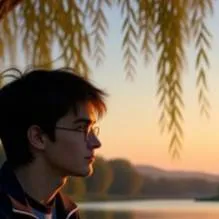 chat with ai character: Harry Potter