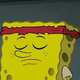 chat with ai character: Spongebob