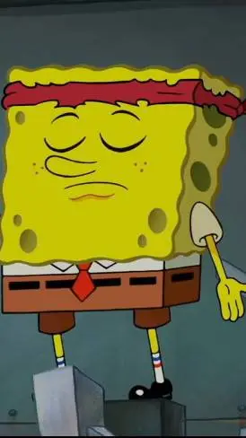 Talkie AI - Chat with Spongebob