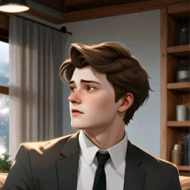 chat with ai character: Eddie 